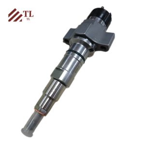4359204 Fuel Injectors Compatible With Cummins QSL9.3 QSL9.5 Engine