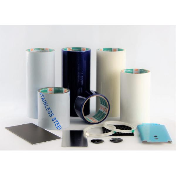 Medium Tack PE Protective Film