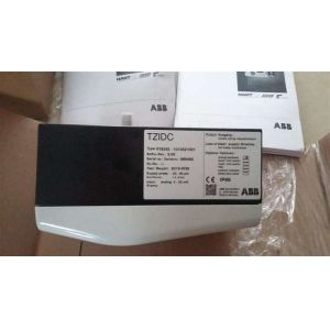 IP67 TZIDC Electronic Control Relay Configurable Positioner