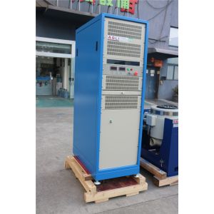 High Accuracy Electro - Dynamic Transportation Simulation Vibration Test For