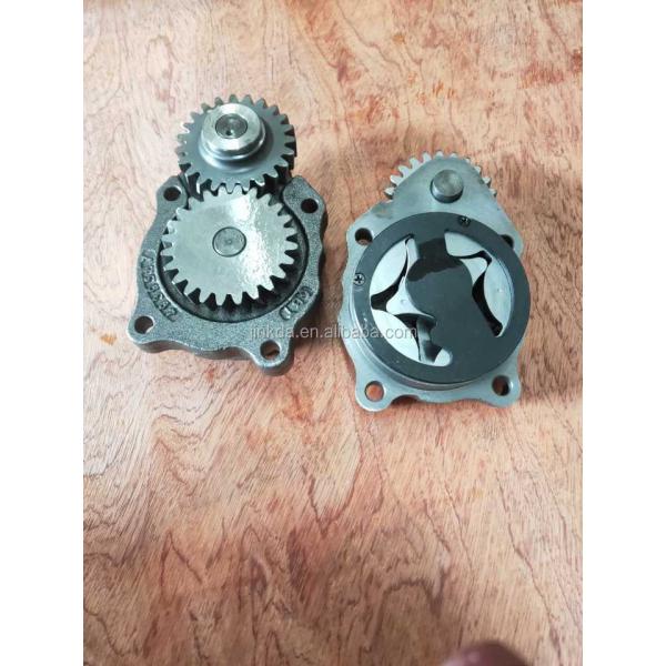 Oil Pump 6738-51-1100 for PC220-7 Excavator
