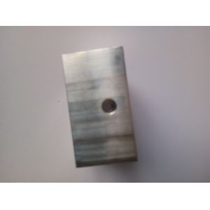 ODM Cnc Precision Parts , SGS Cnc Machined Aluminum Parts