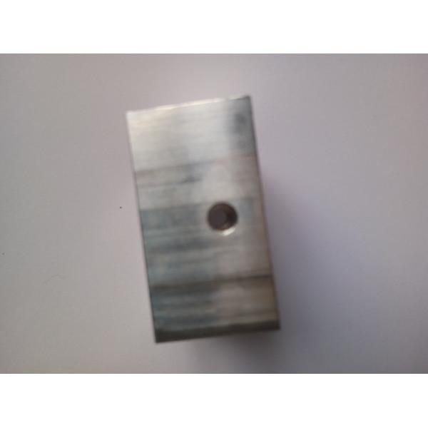 Buy ODM Cnc Precision Parts , SGS Cnc Machined Aluminum Parts at wholesale prices