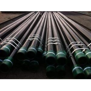 API 5CT 7-5/8 718 Special Thread 55.3LB/FT R1 Seamless Casing and Tubing in Oil