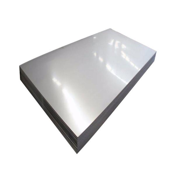 Buy Mirror Polish Stainless Steel Plate at wholesale prices