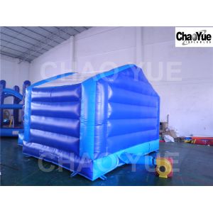 The Little Mermaid Castle (CYBC-213)