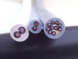 Buy Oil-resistance Control Cable RVVY 22c*1.5 H05VVH5-F Flame Resistance Cable at wholesale prices