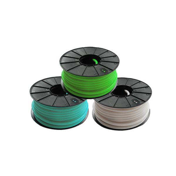 Buy Plant Grow Silicone Resin 100 Meters Flexible Led Neon Strip at wholesale prices
