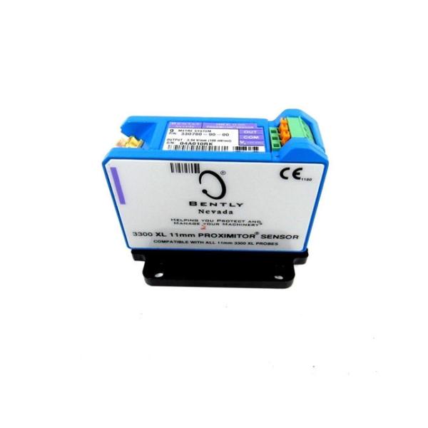 330380-90-00 Bently Nevada Proximity Probe 3300 XL High Temperature Proximitor