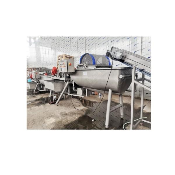 Buy mushroom canning processing line at wholesale prices