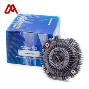 ISUZU FORWARD 6HH1 Viscous Coupling GTP 12 8-94394-009-2 8-94394009-2 8943940092