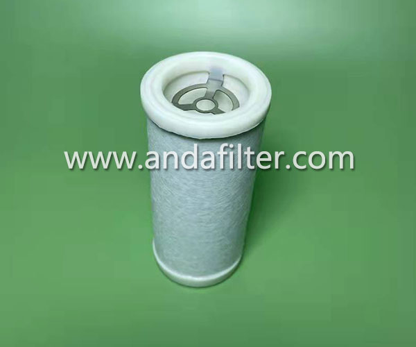 High Quality Good Quality GAS FILTER BS7010-017