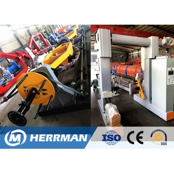 Buy CQC 630mm Bow Twister Copper Wire Stranding Machine at wholesale prices