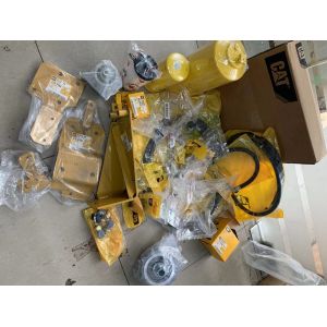 China Piston Pump 962 Pump assembly CB44B Main Pump PS-200B Hydraulic Pump 771C Motor Pump on sale