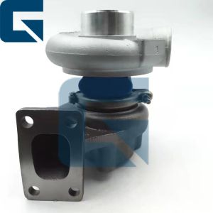 49189-00800 4918900800 Excavator TD04H Model 4D31-4 Turbocharger