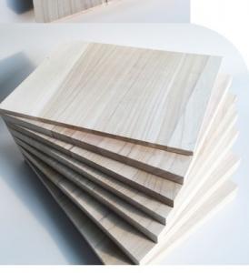 Quality 225*300mm Martial Arts Taekwondo Karate Pine Wood Breaking Board 3mm Thickness Sturdy for sale