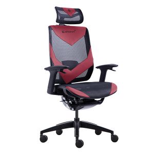 Quality Inflex X Mesh Gaming Chairs Ergonomic Office Seating With HeadRest for sale