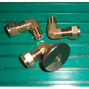 Quality brass fitting pipe for sale