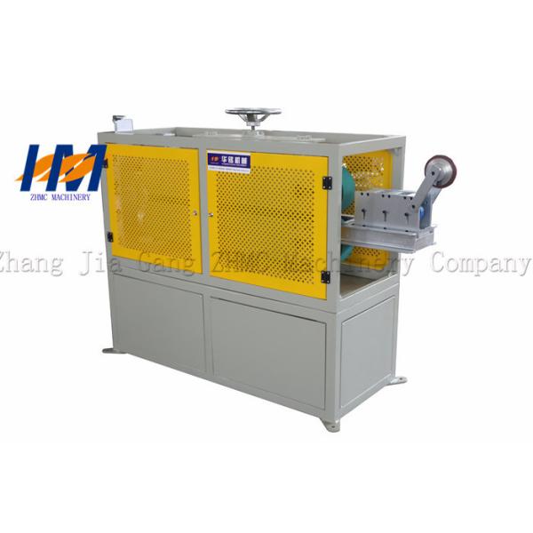 Buy LED Light Tube Haul Off Machine Low Noise For Plastic Pipe Hauling at wholesale prices