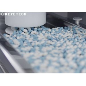 Tablet Medicine Inspection Equipment With Stroboscopic Light Source