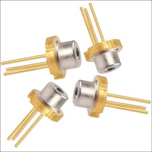 976nm~980nm 5W c mount laser diode Laser Pumping