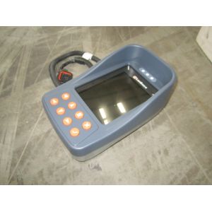 excavator	part	electrical appliances	35B0149	ZL2-600	monitor