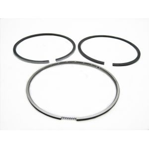 For ISUZU 6BD1 Piston Rings Oil Control Rings Serial OD-IS41