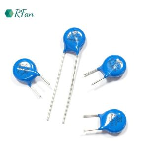 07D511K DIP Metal Oxide MOV Varistor Multipurpose For Various Kinds Of Relays