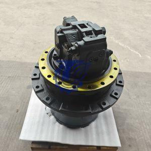 9134826 9148910 Final Drive For Hitachi EX200 EX200-5 Travel Reduction Gearbox