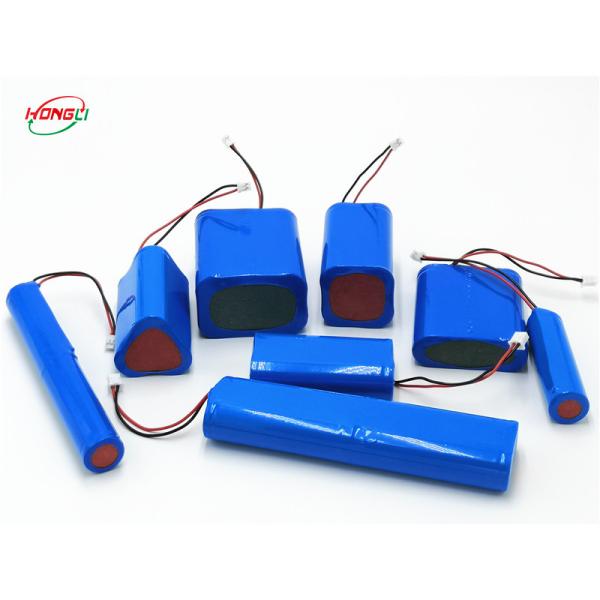 3.7V Toy Battery Pack Stable Discharge Voltage Safe Performance Small Internal Resistance