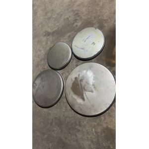 250 Ton Hydraulic Press To Make Transformer Tank Cover