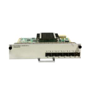 CR5D0L5XFE76 03031XPV P120-5x10GBase LAN/WAN-SFP+ -E