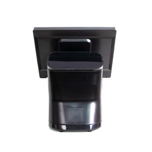 15 Inch NFC Android Restaurant Pos System RK3288 CPU Touch Screen Pos Terminal