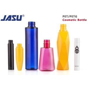 0.2L Full Automatic Blow Molding Machine