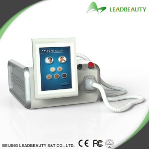 Quality Laser diode 808 hair removal machine with permanent results for sale