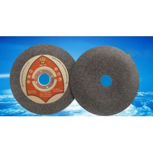 KM RESIN-BONDED HIGH SPEED CUTTING WHEEL