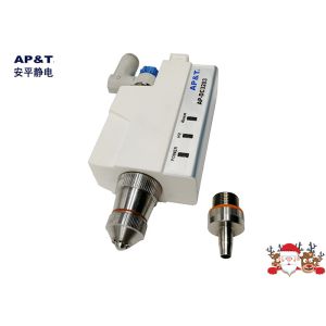 Quality LCD Static Removal Ionizing Air Nozzle DC High Frequency Electrostatic Products for sale