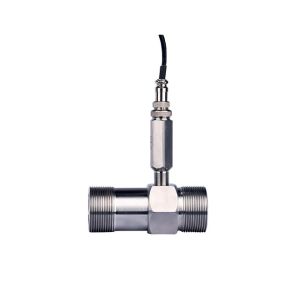 FIMEET Turbine Flow Meter Accessories with 3/4" Amplifier