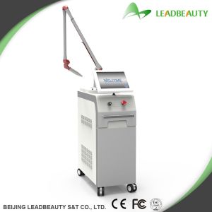 Cheap tattoo removal Q switch ND Yag laser mahcine