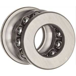 51102/8102 Thrust Ball Bearing 15*28*9mm​ High Precision Ball Bearing