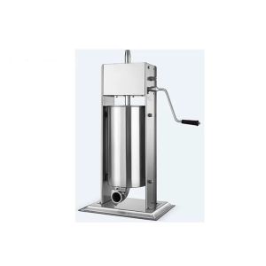 Stainless Steel FDA 10L Food Processing Equipments