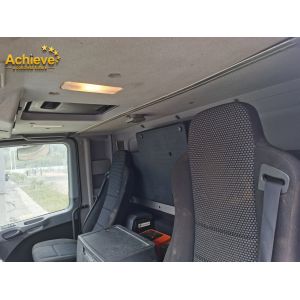 Refurbished Putzmeister M56-5Z Diesel Concrete Pumps Spare Parts Used