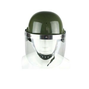 Anti-Roit Helmet