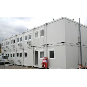 wholesale modular house small prefab camp house