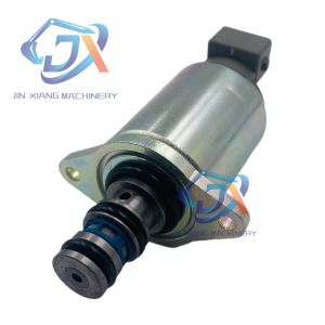 STAR ZEBRA TM68702 Solenoid valve Excavator Hydraulic Solenoid valve proportiona