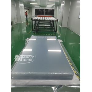Cast 3mm 4x6ft 4x8 ft Plastic Plexiglass Acrylic Sheets MMA