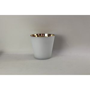 OEM Handmade  Glass Vase For Decor