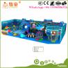 High quality child commercial indoor kids playground for Europe market for sale