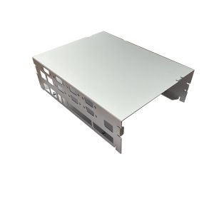 Advanced Stainless Steel Sheet Metal Manufacturers Aluminum Network Exchanger