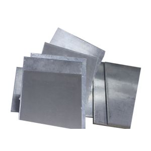 Good Weldability Nickel Clad Stainless Steel Sheet High Temperature Resistance